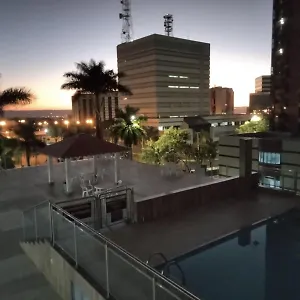 Apart Otima Localizacao Em , Brasília Brasil