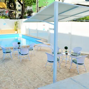 Americas 3*, Fortaleza (Ceara) Brasil
