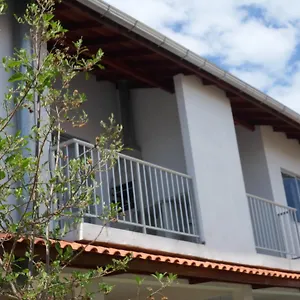 Apartamento Apartmento Da Armação -sul Da Ilha, Florianópolis