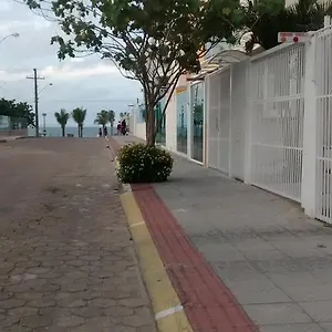 Apartamento Larus 107, Florianópolis