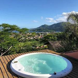 Pousada Lagoa Da Conceição Casa de Férias