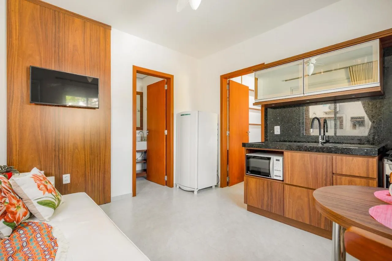 Estalagem Pousada Residencial La Caracola Florianópolis