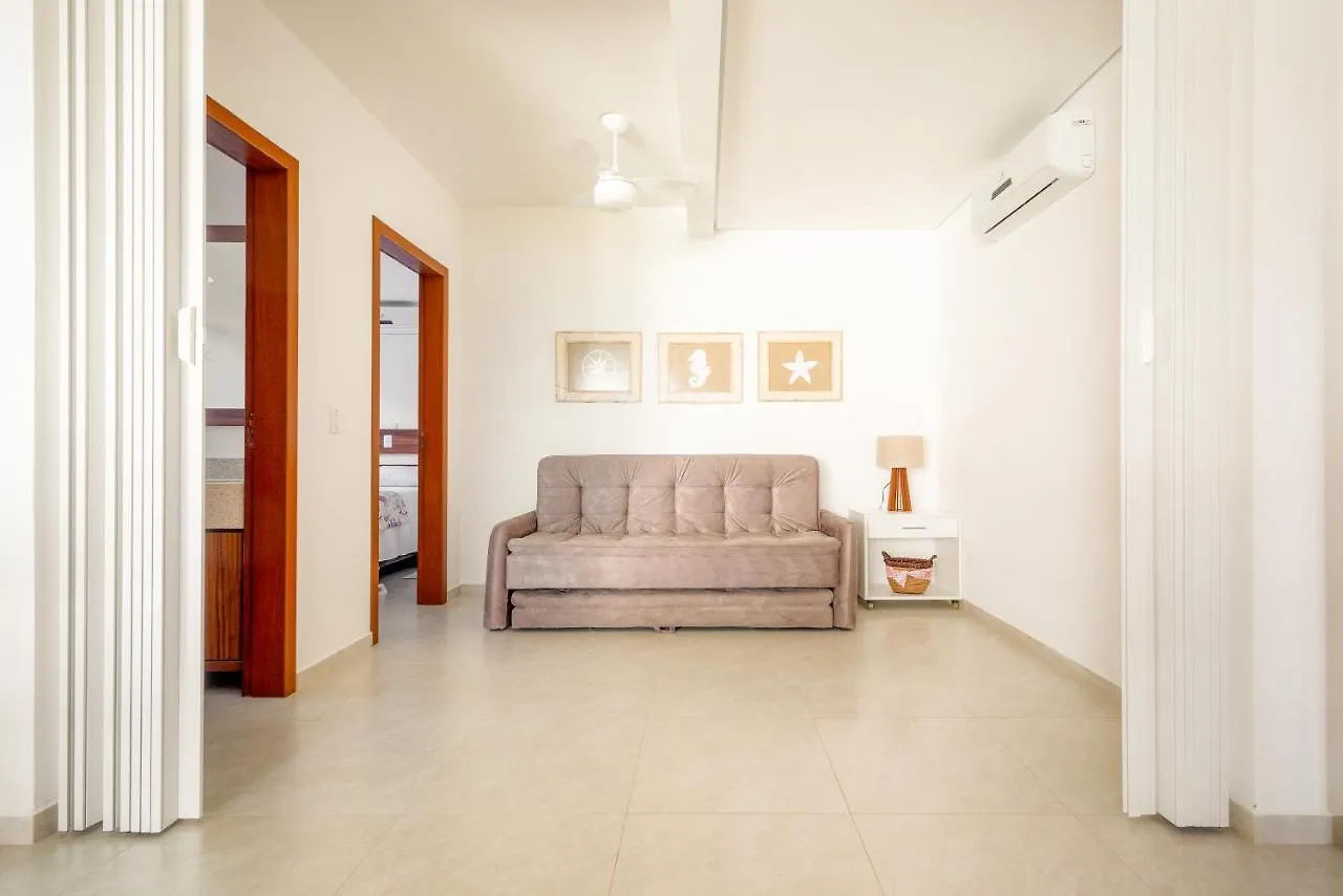 Estalagem Pousada Residencial La Caracola Florianópolis
