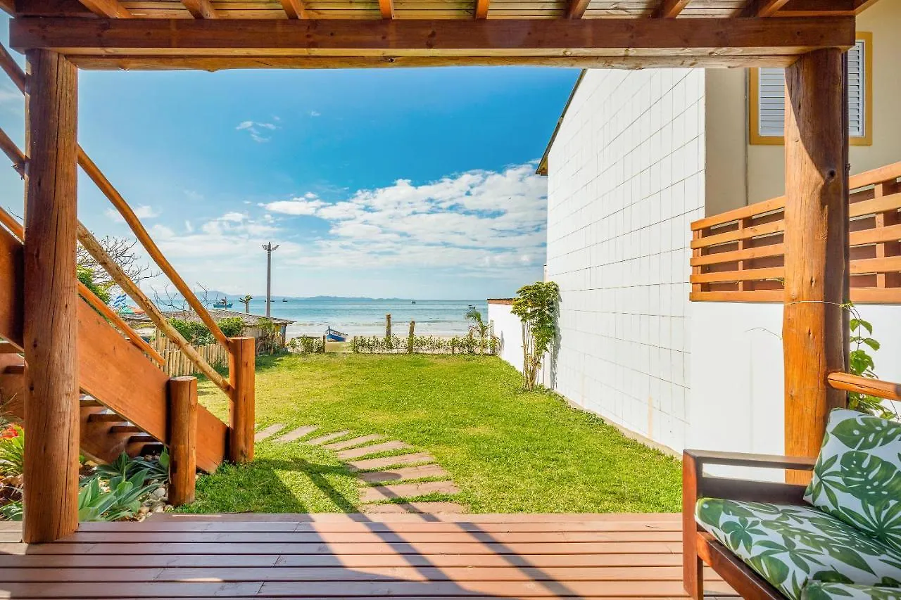 Estalagem Pousada Residencial La Caracola Florianópolis