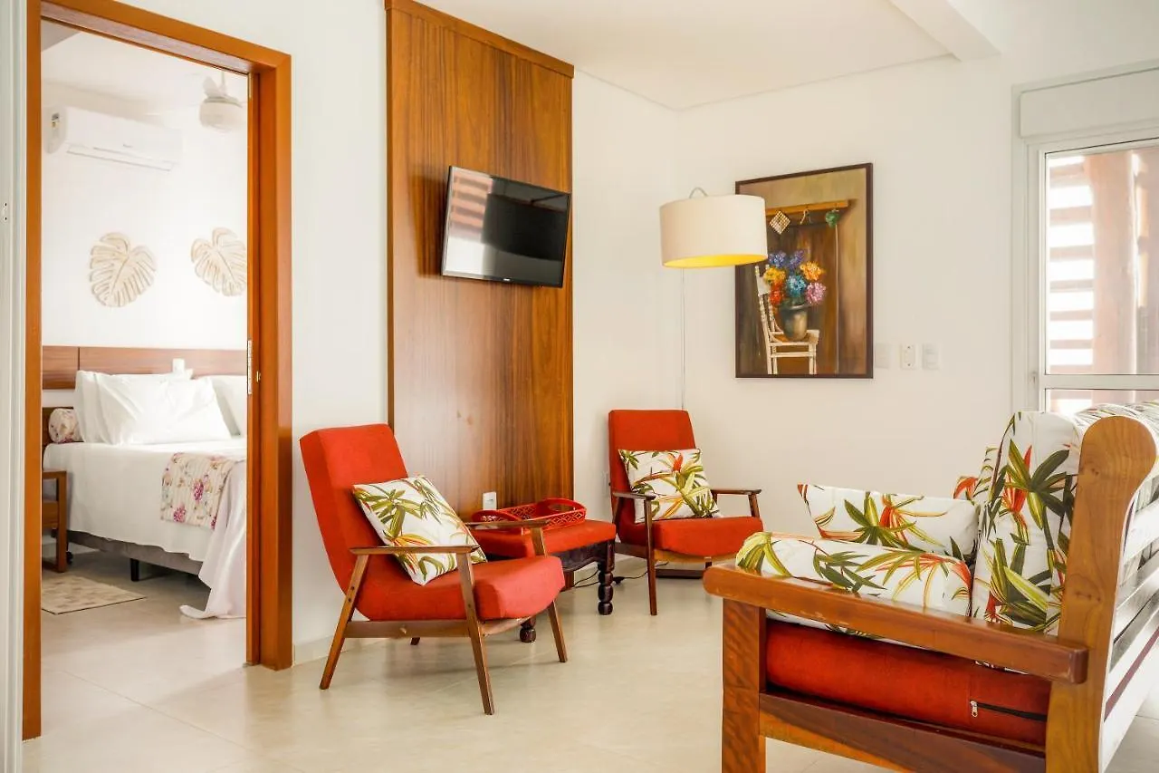 Pousada Residencial La Caracola Florianópolis