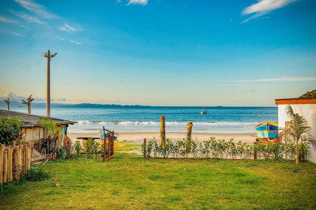 Inn Pousada Residencial La Caracola Hotel Florianopolis