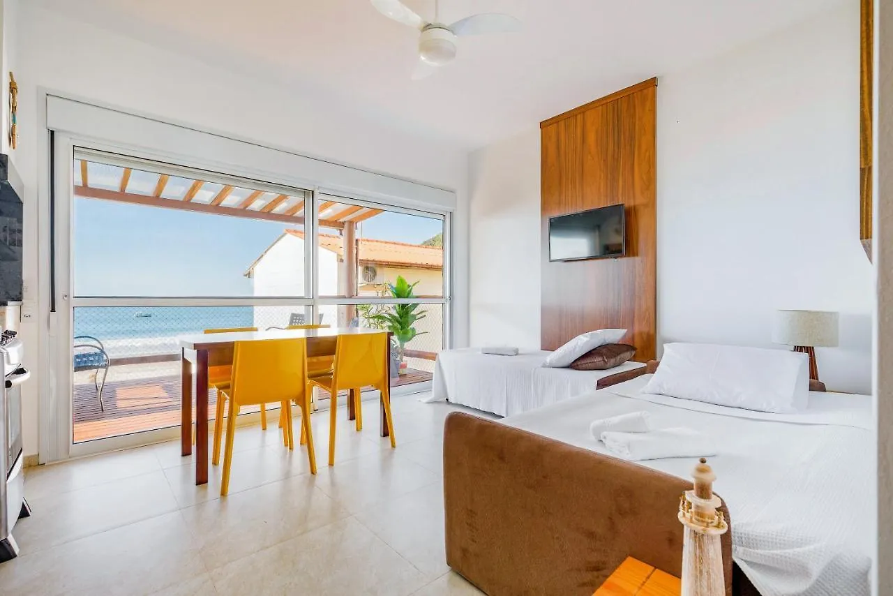 Estalagem Pousada Residencial La Caracola Florianópolis